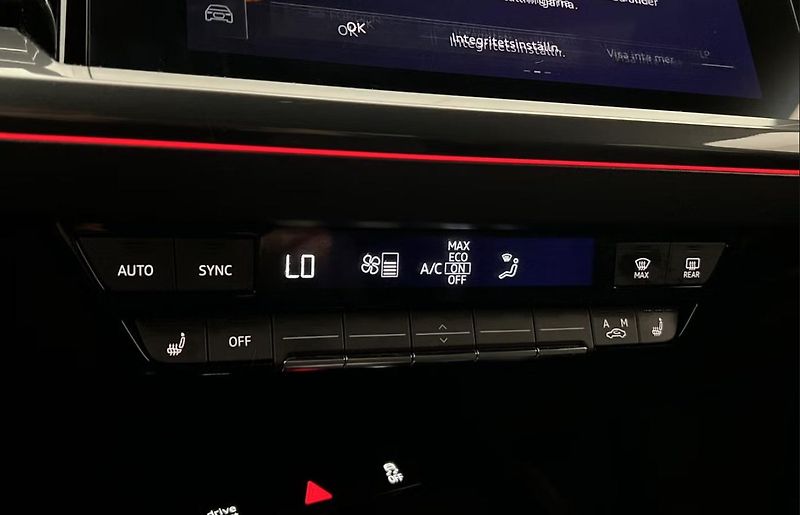 Audi Q4 40 Sportback e-tron S-Line Kam - fotka 19 z 31