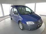 Volkswagen Caddy (2008) 1,9TDI-VYHŘ.SED*DIGI*+SADA KOL - náhled 2