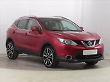 Nissan Qashqai (2016) Premier Edition 1.2 DIG-T - náhled 1