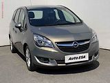 Opel Meriva (2014) 1.4 T, +sada kol - náhled 1