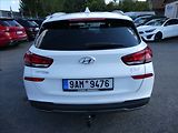 Hyundai i30 1,0 T-GDi 88kW Smart,ČR,naviga - náhled 8