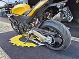 Aprilia Tuono V4 1100 RR (2026) Tuono V4 1100 E5+ - náhled 13