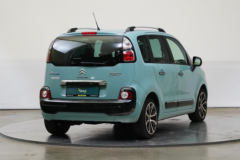 Citroën C3 Picasso - fotka 2 z 22