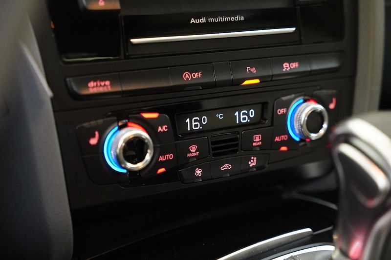 Audi A5 - fotka 25 z 30