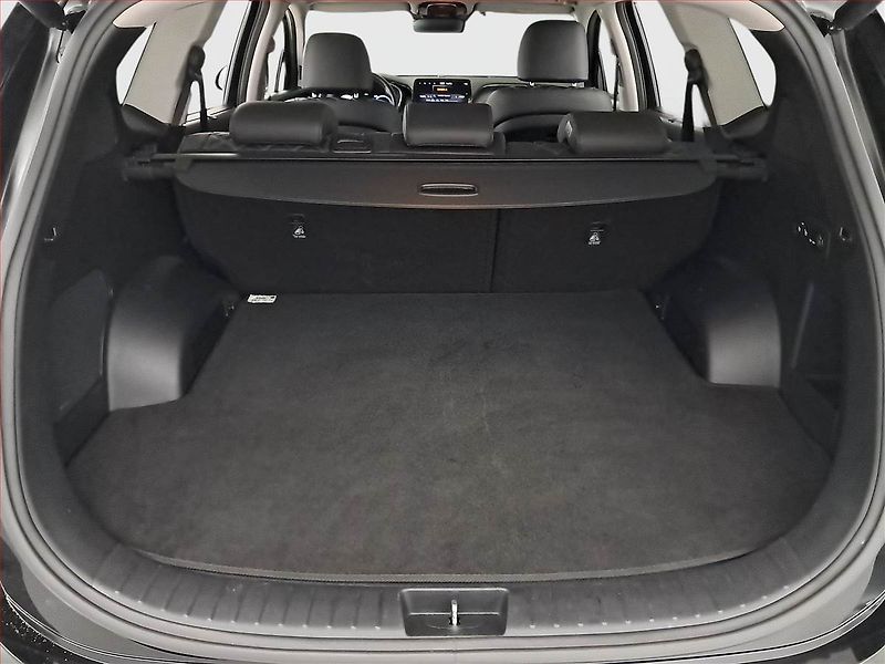 Hyundai Santa Fe (2021) Premium 2.2 CRDi - fotka 14 z 20