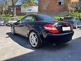 Mercedes-Benz SLK (2005) 350 V6 200 Kw AMG paket ČR!!! - náhled 7
