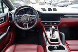 Porsche Cayenne Coupé E-Hybrid/ČR/1.MAJ/3.0 25 - náhled 14