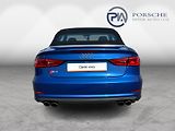 Audi S3 Cabrio 2.0 TFSI 221kW Quattro - náhled 4
