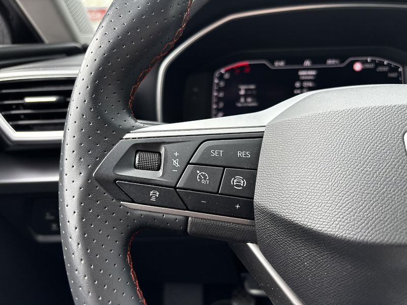 Seat Leon (2023) Sportstourer FR 1.5 TSI  - fotka 12 z 16