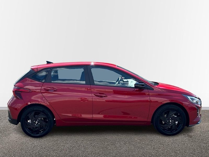 Hyundai i20 (2026) GO Plus! - fotka 16 z 17