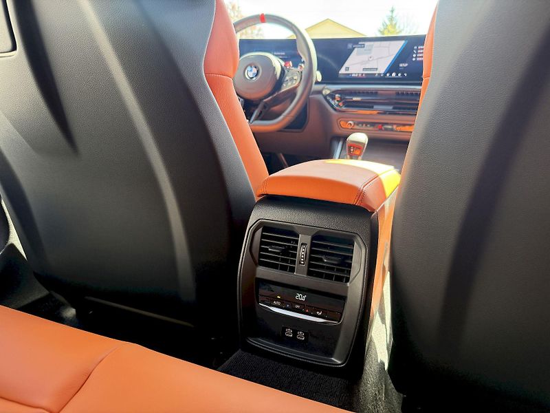 BMW M3 xDrive Competition Touring FCL - fotka 20 z 46