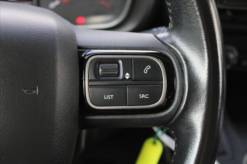 Citroën Berlingo 1,5 HDi  NOVÉ V ČR,TAŽNÉ - fotka 16 z 26