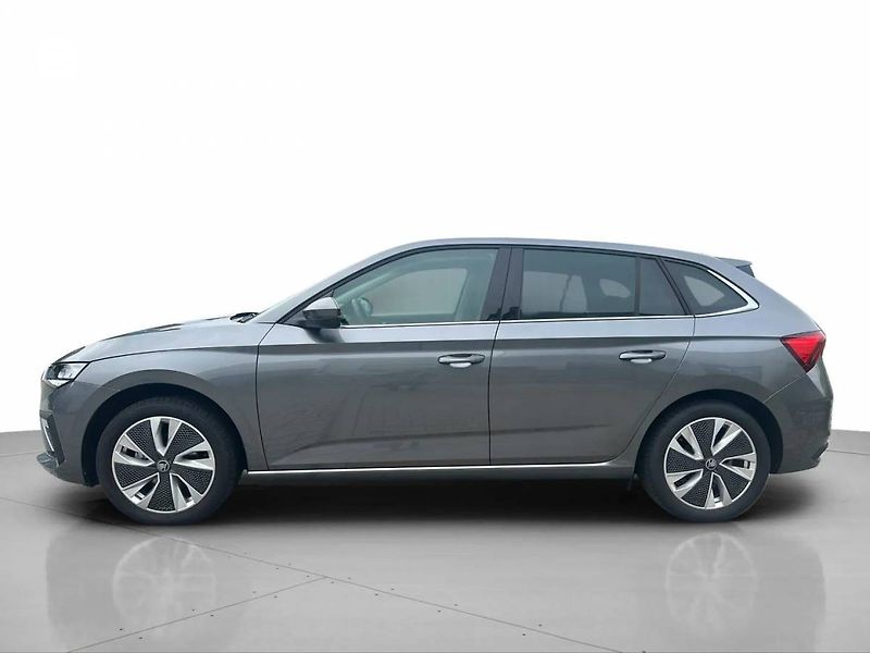 Škoda Scala Top Selection 1,0 TSI 85kW MT6 - fotka 3 z 26