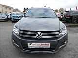 Volkswagen Tiguan 2,0 TDi 110kW Lounge DSG, 4x4 - náhled 1