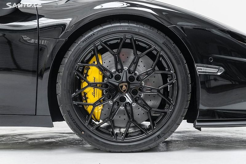 Lamborghini Ostatní (2026) Temerario*MY27*Ihned k odběru - fotka 9 z 40