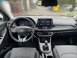 Hyundai i30 1,5 T-GDI Smart - náhled 9