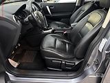 Nissan Qashqai (2010) 2.0dCi, Tekna, TZ, panor - náhled 8