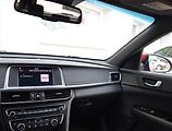 Kia Optima (2018) 1.7 CRDI, Automat, Serv.kniha - náhled 8