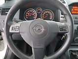 Opel Zafira (2005) 1.6, 7 míst, Tažné, dobrý stav - náhled 16