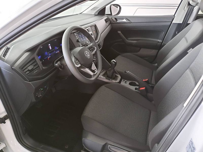 Volkswagen Taigo (2023) 1.0 TSI (70kW/95k) - fotka 6 z 22