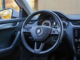 Škoda Octavia (2020) Combi 1.6 TDI Ťažné, Adaptív - náhled 10
