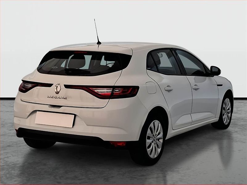 Renault Mégane (2019) 1.3 TCe, Serv.kniha, Tempomat - fotka 5 z 17