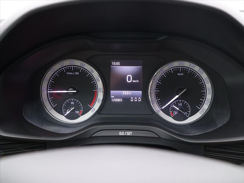 Škoda Kodiaq 2,0 TDI 110kW 4x4 CZ Style LED - fotka 15 z 28