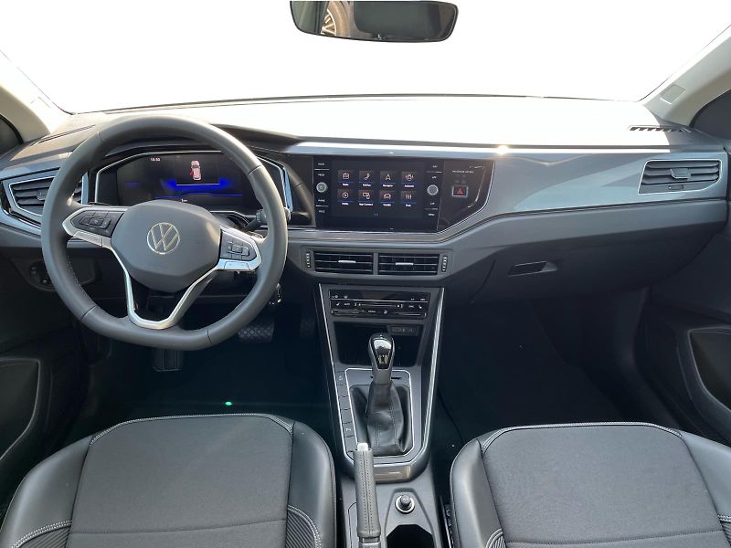 Volkswagen Taigo Style 1,0 TSI 85 kW 7DSG - fotka 5 z 22