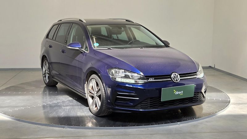 Volkswagen Golf - fotka 2 z 6