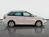 Škoda Fabia (2022) Style 1.0 TSI, ČR,1.maj - náhled 6