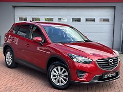 Mazda CX-5 (2016) 2.0i G-160 AWD LED Navi - fotografie inzerátu