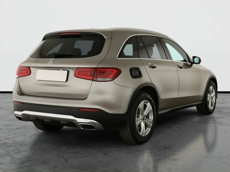 Mercedes-Benz GLC (2020) 200 4MATIC - fotka 5 z 17
