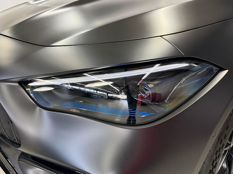 Mercedes-Benz CLE (2026) 4MATIC+ PERFORMANCE, PANORAMA, - fotka 7 z 34