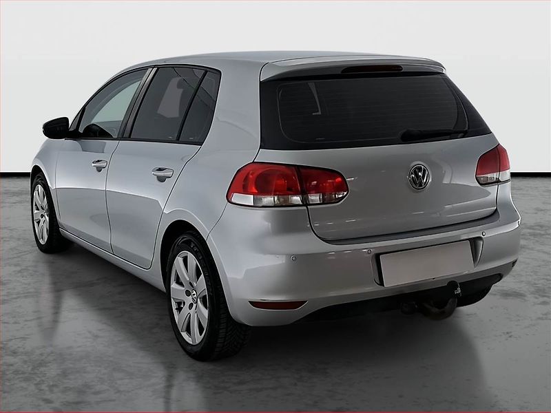 Volkswagen Golf (2012) 1.2 TSI, Tempomat - fotka 4 z 18