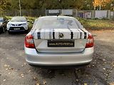 Škoda Rapid 1,2 TSI 77KW ČR,1.MAJITEL - náhled 6