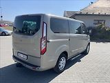 Ford Tourneo Custom 2,2 TDCi 114kw Titanium 8míst - náhled 35