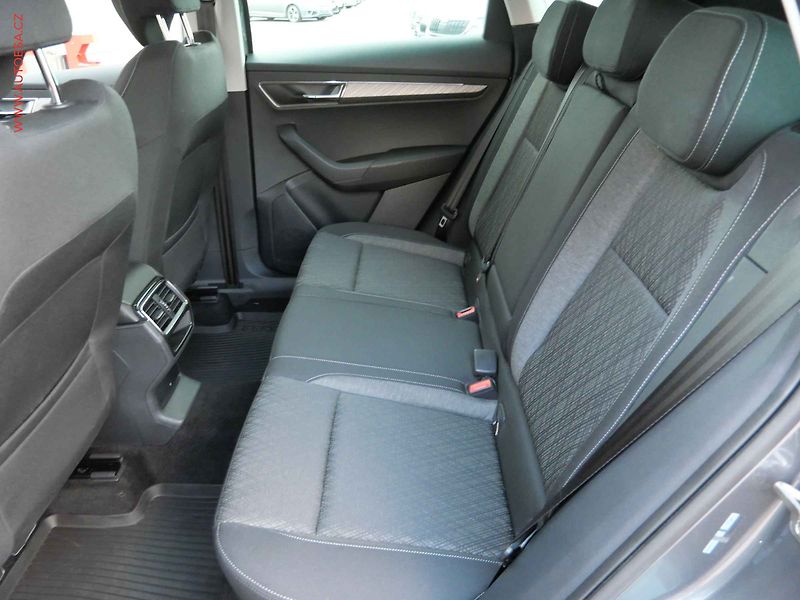 Škoda Karoq (2022) 1.5 TSi, Style, DSG - fotka 10 z 35