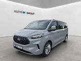 Ford Tourneo Custom (2024) 2,0 EcoBlue 125kW AWD - náhled 1