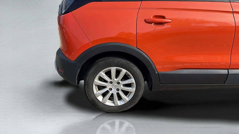 Opel Crossland Elegance F 12 XHL 81kW/110HP M - fotka 23 z 24