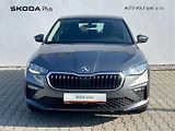 Škoda Scala (2025) Selection 1.0TSi 85kW 6°manuál - náhled 3