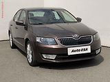 Škoda Octavia (2013) 1.8 TSi, ČR, DSG, bixen, kůže - náhled 1