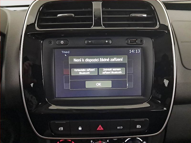 Dacia Spring (2024) Electric 45 (27 kWh), SoH 93% - fotka 18 z 19