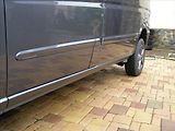 Mercedes-Benz Vito 2,2   4x4 po STK - náhled 11