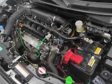 Suzuki Swift 1,2i 4x4!!, ČR, Serviska - náhled 33
