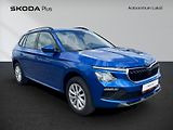 Škoda Kamiq (2025) Interiér Exteriér Plus - náhled 15