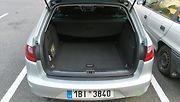 Seat Exeo 3R