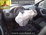 Dacia Sandero (2008) VOLAT 602 805222 - náhled 1