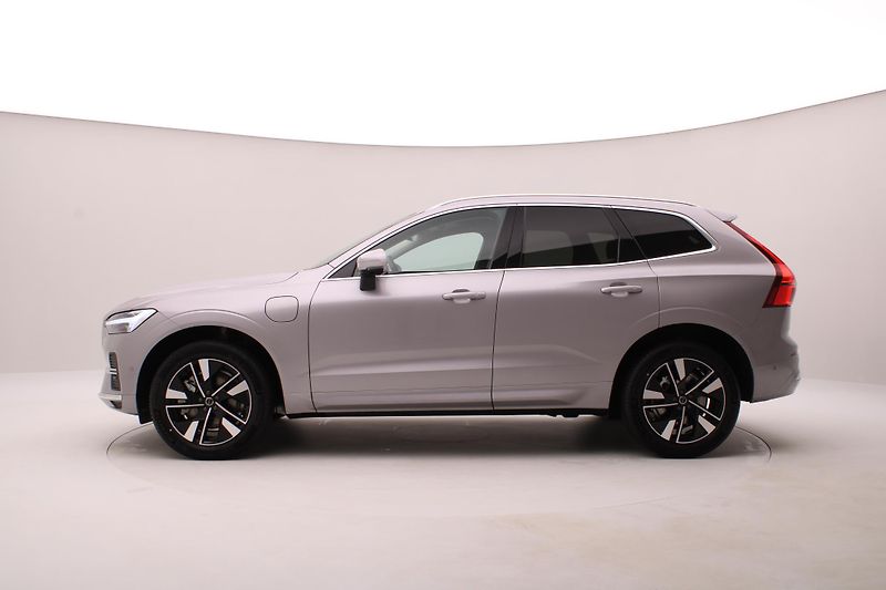 Volvo XC60 (2026) T6 AWD AUT BRIGHT PLUS - fotka 9 z 66