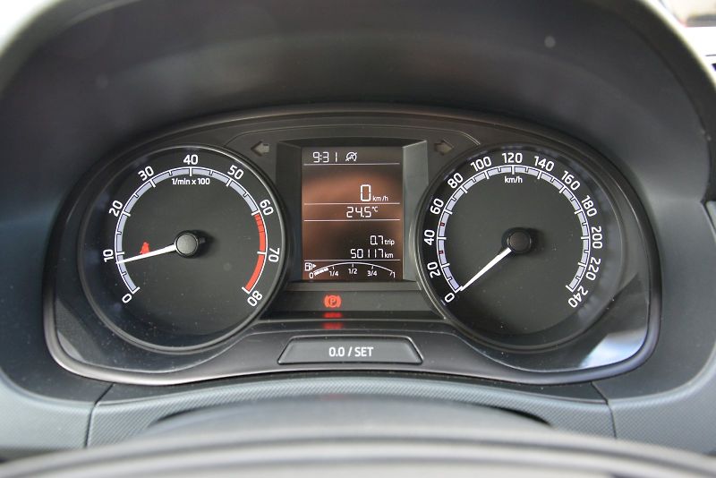 Škoda Fabia (2021) 1.0 MPI 44 kW Active - fotka 6 z 20