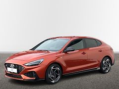 Hyundai i30 (2024) N Line - fotografie inzerátu